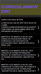 Mobile Screenshot of curricularnoveno.blogspot.com