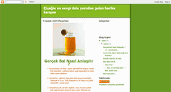 Desktop Screenshot of ersinazar.blogspot.com