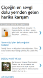 Mobile Screenshot of ersinazar.blogspot.com