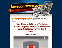 Tablet Screenshot of fbspyid.blogspot.com