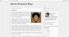 Desktop Screenshot of bruchez.blogspot.com