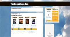 Desktop Screenshot of csainvestor.blogspot.com