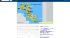 Desktop Screenshot of belinyubangka.blogspot.com