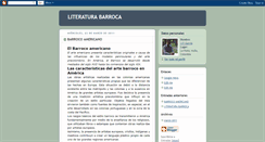 Desktop Screenshot of literaturajpgarcia.blogspot.com