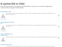 Tablet Screenshot of apellidoruz.blogspot.com