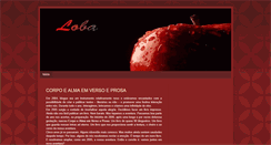 Desktop Screenshot of corpusetanima.blogspot.com