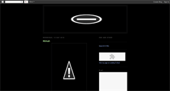 Desktop Screenshot of now-e.blogspot.com