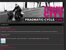 Tablet Screenshot of pragmatic-cycle.blogspot.com