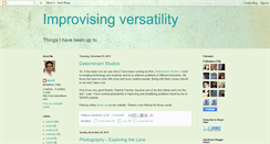 Desktop Screenshot of anandbora.blogspot.com
