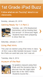 Mobile Screenshot of ipadbuzz.blogspot.com
