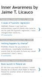 Mobile Screenshot of innerawareness.blogspot.com