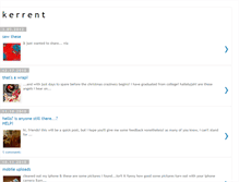 Tablet Screenshot of kerrent.blogspot.com