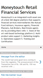 Mobile Screenshot of moneytouchrfs.blogspot.com