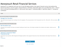 Tablet Screenshot of moneytouchrfs.blogspot.com