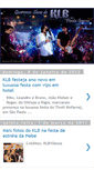 Mobile Screenshot of klbempg.blogspot.com