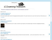 Tablet Screenshot of illusorytenant.blogspot.com