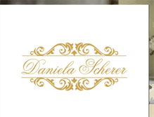 Tablet Screenshot of danidecora.blogspot.com
