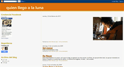 Desktop Screenshot of martinpalla.blogspot.com