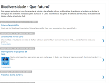 Tablet Screenshot of cienciasnaturezaacad.blogspot.com