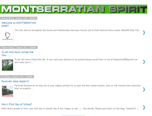 Tablet Screenshot of montspirit.blogspot.com