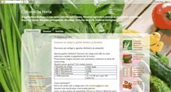 Desktop Screenshot of culturashorta.blogspot.com