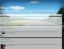 Tablet Screenshot of culturashorta.blogspot.com