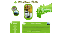 Desktop Screenshot of millano-bello.blogspot.com