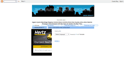 Desktop Screenshot of imobiliarias-pt.blogspot.com