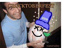 Tablet Screenshot of crocktoberfest.blogspot.com