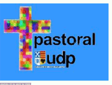 Tablet Screenshot of pastoralportales.blogspot.com