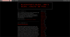 Desktop Screenshot of coltudevise.blogspot.com
