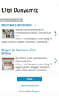 Mobile Screenshot of en-guzel-elisi-ornekleri.blogspot.com