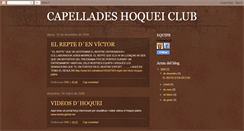 Desktop Screenshot of kphoqueiclub.blogspot.com