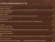 Tablet Screenshot of kphoqueiclub.blogspot.com