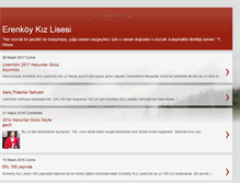 Tablet Screenshot of erenkoykizlisesi.blogspot.com