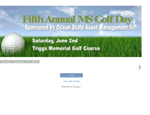 Tablet Screenshot of msannualgolfday.blogspot.com