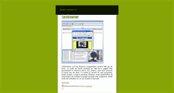 Desktop Screenshot of descarca-software-ul.blogspot.com