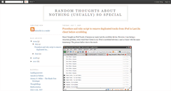 Desktop Screenshot of dougfernando.blogspot.com