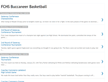 Tablet Screenshot of fchsbasketball.blogspot.com