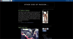Desktop Screenshot of nika-nicolette.blogspot.com