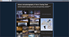 Desktop Screenshot of antisimvatikos.blogspot.com