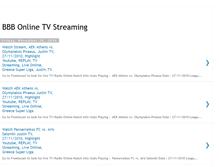 Tablet Screenshot of bbb-tv.blogspot.com