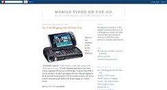 Desktop Screenshot of movogo.blogspot.com