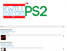 Tablet Screenshot of kwilledicoes.blogspot.com
