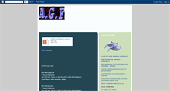 Desktop Screenshot of andresgonzalez6.blogspot.com