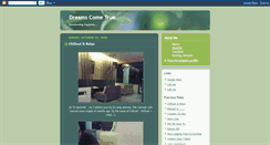 Desktop Screenshot of fish-net.blogspot.com