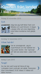Mobile Screenshot of kusinenistan.blogspot.com