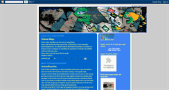 Desktop Screenshot of gambitoalbin.blogspot.com