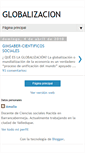 Mobile Screenshot of cinetificossociales-gimsaber.blogspot.com