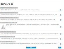 Tablet Screenshot of classof66-bgps2007.blogspot.com